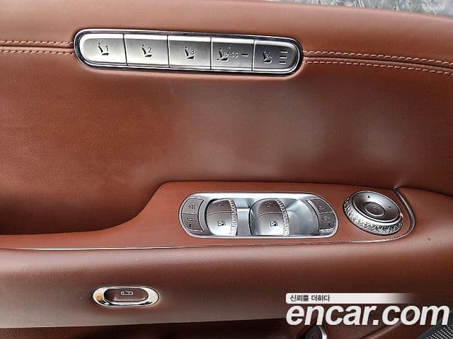 Genesis G90 (RS4) бензин 3.5 турбо AWD, 2022 9