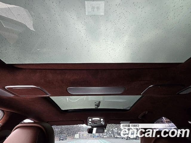 Genesis G90 (RS4) бензин 3.5 турбо AWD, 2022 11