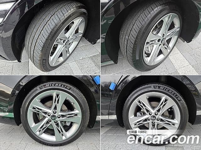 Genesis G90 (RS4) бензин 3.5 турбо AWD, 2022 20