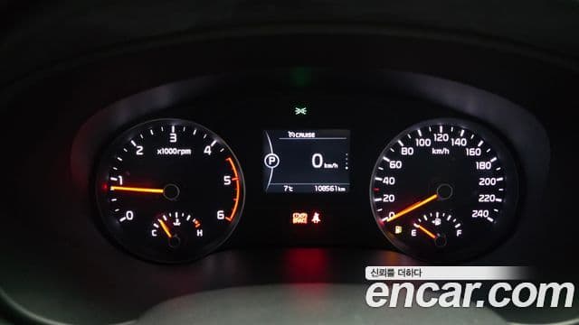 Kia Sportage 4세대 Noblesse, 2017 8