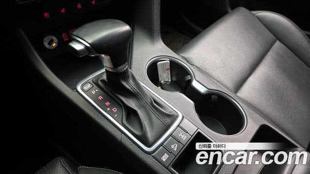 Kia Sportage 4세대 Noblesse, 2017 9