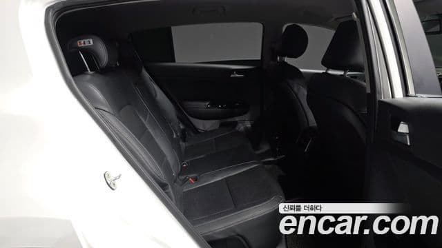 Kia Sportage 4세대 Noblesse, 2017 12