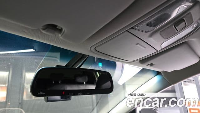 Kia Sportage 4세대 Noblesse, 2017 16