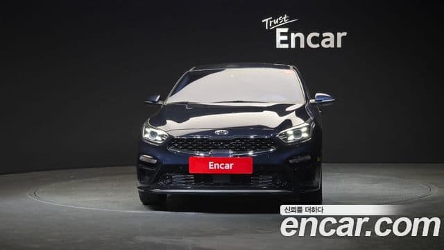 Kia All New K3 Prestige, 2019 3