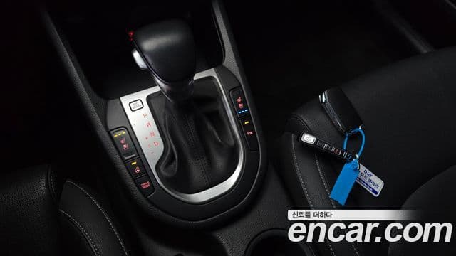 Kia All New K3 Prestige, 2019 9