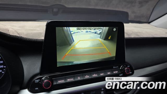 Kia All New K3 Prestige, 2019 15