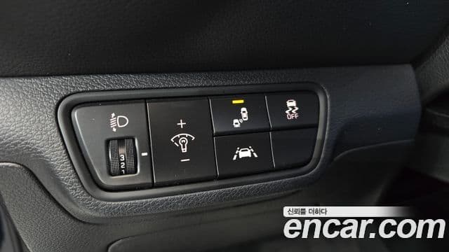 Kia All New K3 Prestige, 2019 17