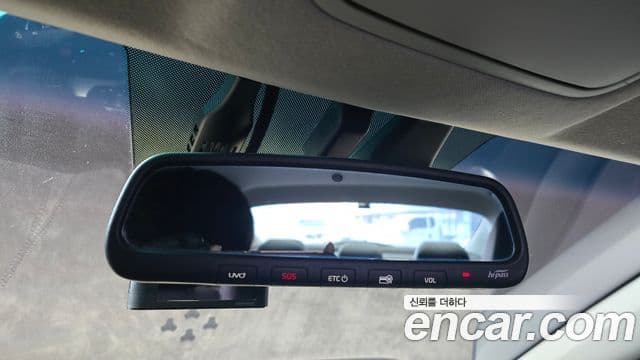 Kia All New K3 Prestige, 2019 19