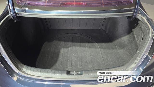 Kia All New K3 Prestige, 2019 20