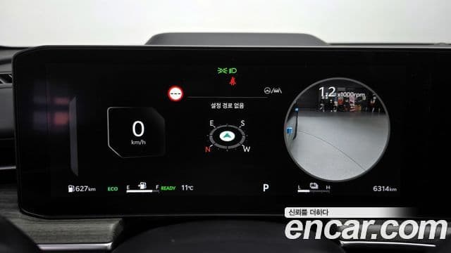 Kia The / новый New K5 гибрид 3세대 Signature, 2024 8