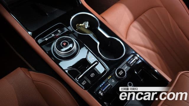 Kia The / новый New K5 гибрид 3세대 Signature, 2024 9