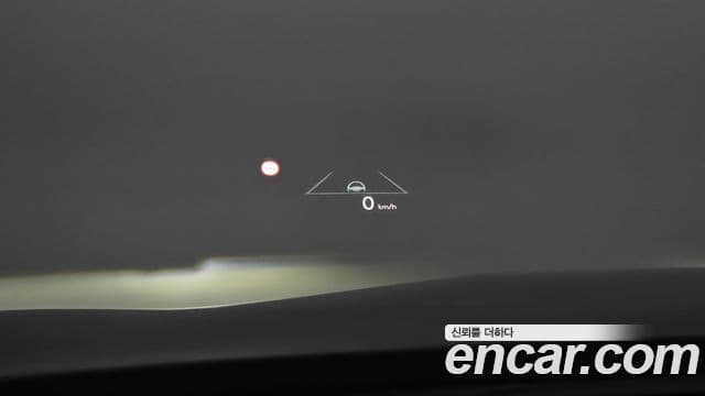 Kia The / новый New K5 гибрид 3세대 Signature, 2024 16