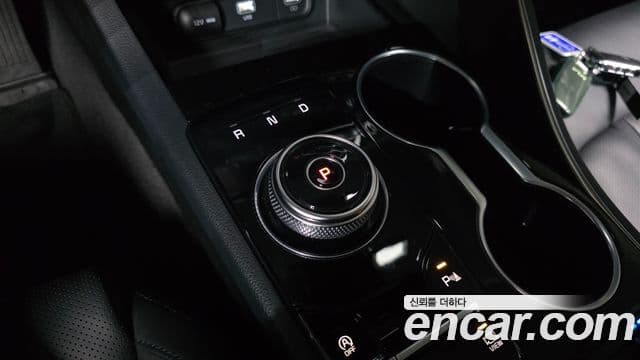 Kia K5 3세대 Noblesse, 2022 9