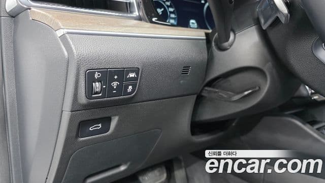 Kia K5 3세대 Noblesse, 2022 13