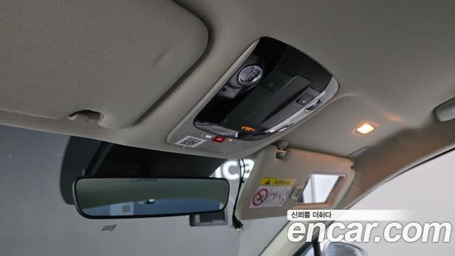 Kia K5 3세대 Noblesse, 2022 17