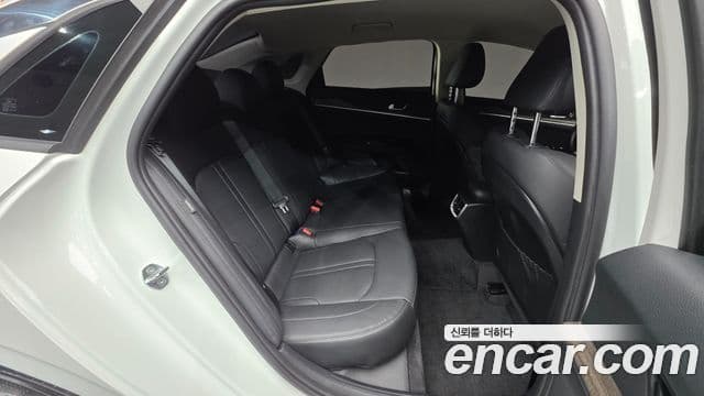 Kia K5 3세대 Noblesse, 2022 19