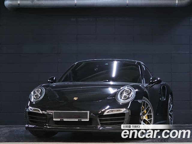 Porsche 911 991, 2015 1