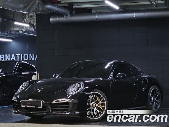 Porsche 911 991, 2015 2