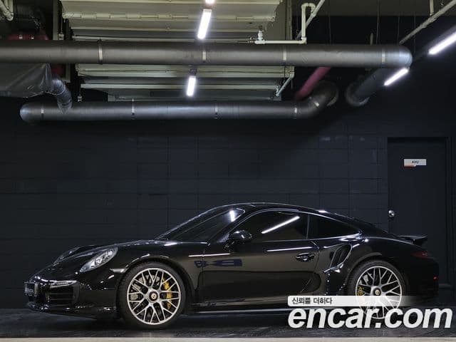 Porsche 911 991, 2015 3