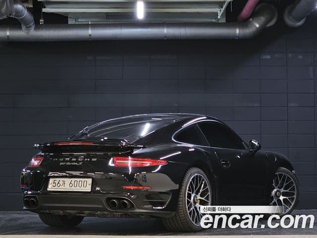 Porsche 911 991, 2015 4