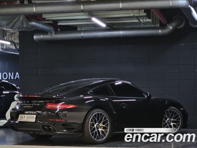 Porsche 911 991, 2015 все фото