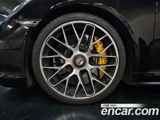 Porsche 911 991, 2015 6