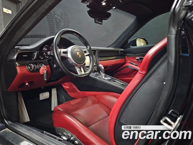 Porsche 911 991, 2015 10