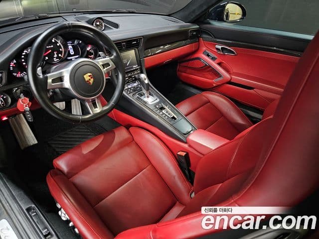 Porsche 911 991, 2015 13