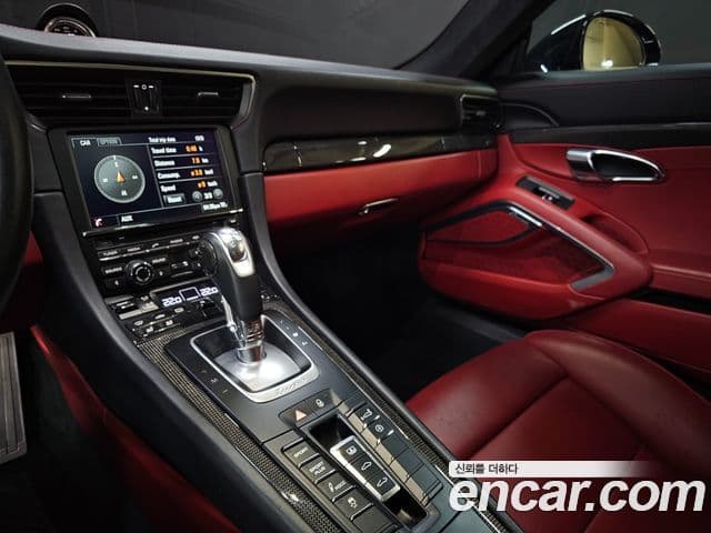 Porsche 911 991, 2015 15