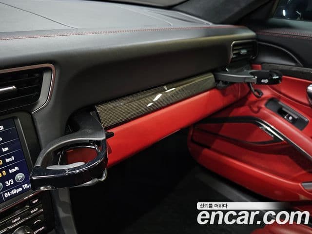 Porsche 911 991, 2015 18