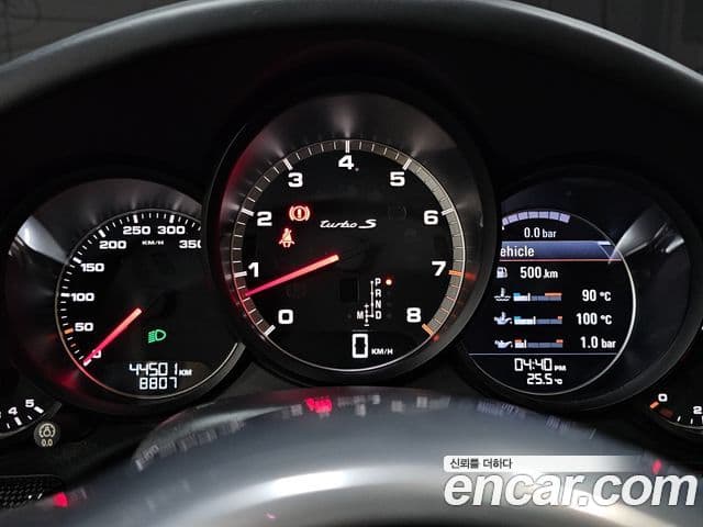 Porsche 911 991, 2015 19