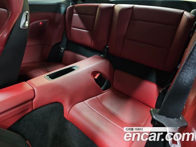 Porsche 911 991, 2015 20