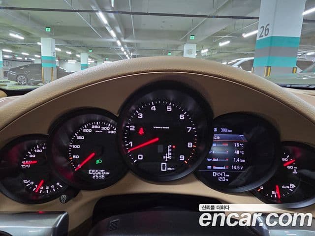 Porsche 911 991, 2013 8