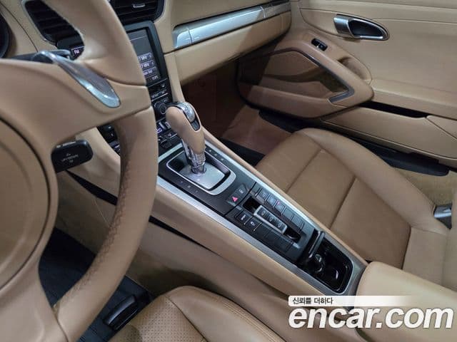 Porsche 911 991, 2013 9