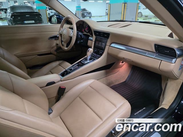 Porsche 911 991, 2013 11