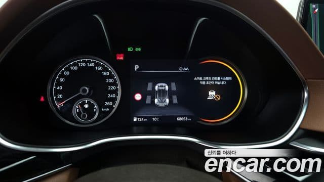 Genesis G80 (RG3) бензин 2.5 турбо AWD, 2022 8