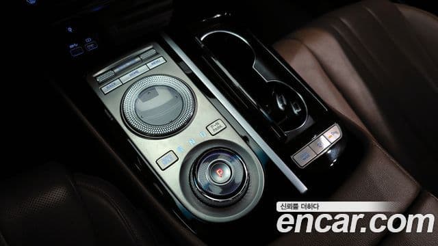 Genesis G80 (RG3) бензин 2.5 турбо AWD, 2022 9