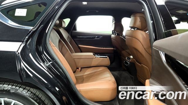 Genesis G80 (RG3) бензин 2.5 турбо AWD, 2022 12