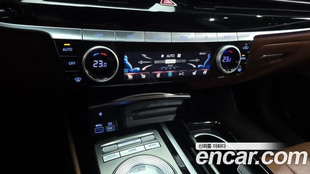 Genesis G80 (RG3) бензин 2.5 турбо AWD, 2022 17