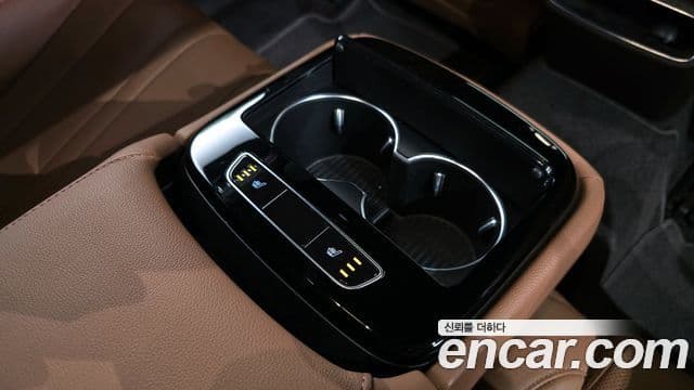 Genesis G80 (RG3) бензин 2.5 турбо AWD, 2022 19