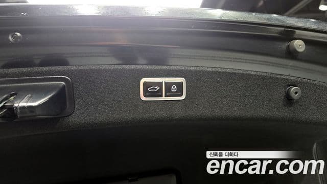 Genesis G80 (RG3) бензин 2.5 турбо AWD, 2022 20