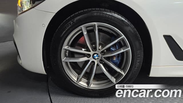 BMW 5시리즈 (G30) 530i xDrive M Sport Plus, 2017 все фото