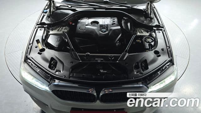 BMW 5시리즈 (G30) 530i xDrive M Sport Plus, 2017 6