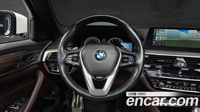 BMW 5시리즈 (G30) 530i xDrive M Sport Plus, 2017 13
