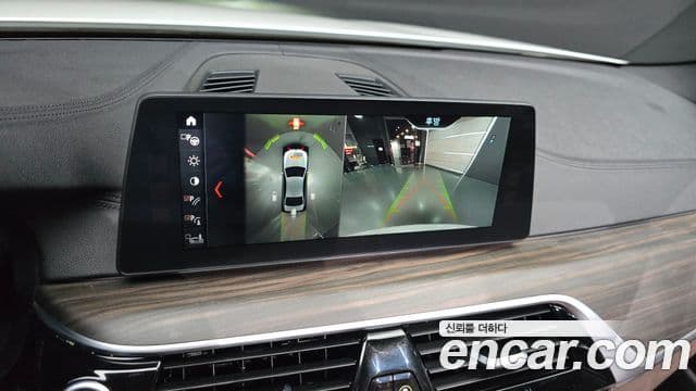 BMW 5시리즈 (G30) 530i xDrive M Sport Plus, 2017 16