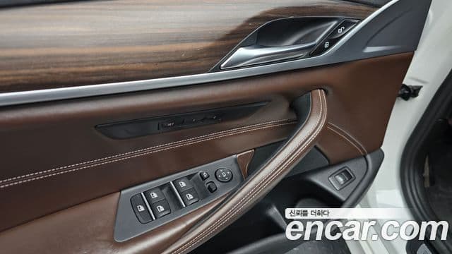 BMW 5시리즈 (G30) 530i xDrive M Sport Plus, 2017 17