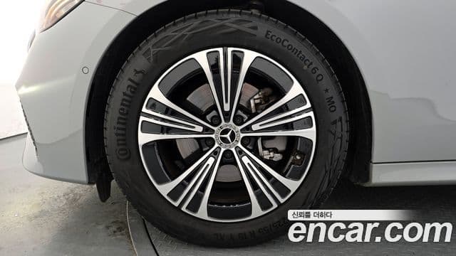 Mercedes-Benz E-класс W214 Avantgarde, 2024 все фото