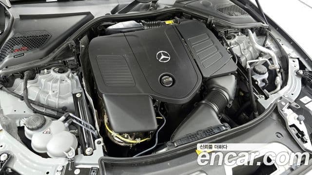 Mercedes-Benz E-класс W214 Avantgarde, 2024 6