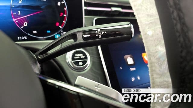 Mercedes-Benz E-класс W214 Avantgarde, 2024 9