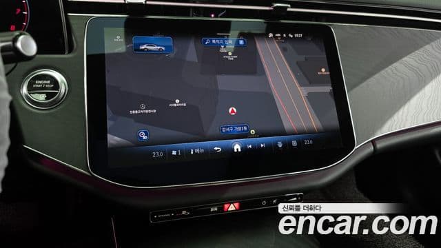 Mercedes-Benz E-класс W214 Avantgarde, 2024 14